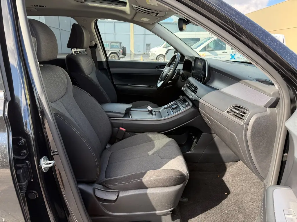 Florida Fine Cars - Used HYUNDAI PALISADE 2020 MIAMI SEL