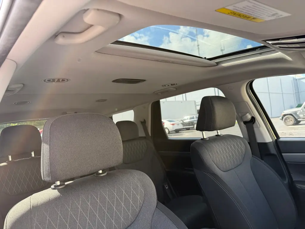 Florida Fine Cars - Used HYUNDAI PALISADE 2020 MIAMI SEL