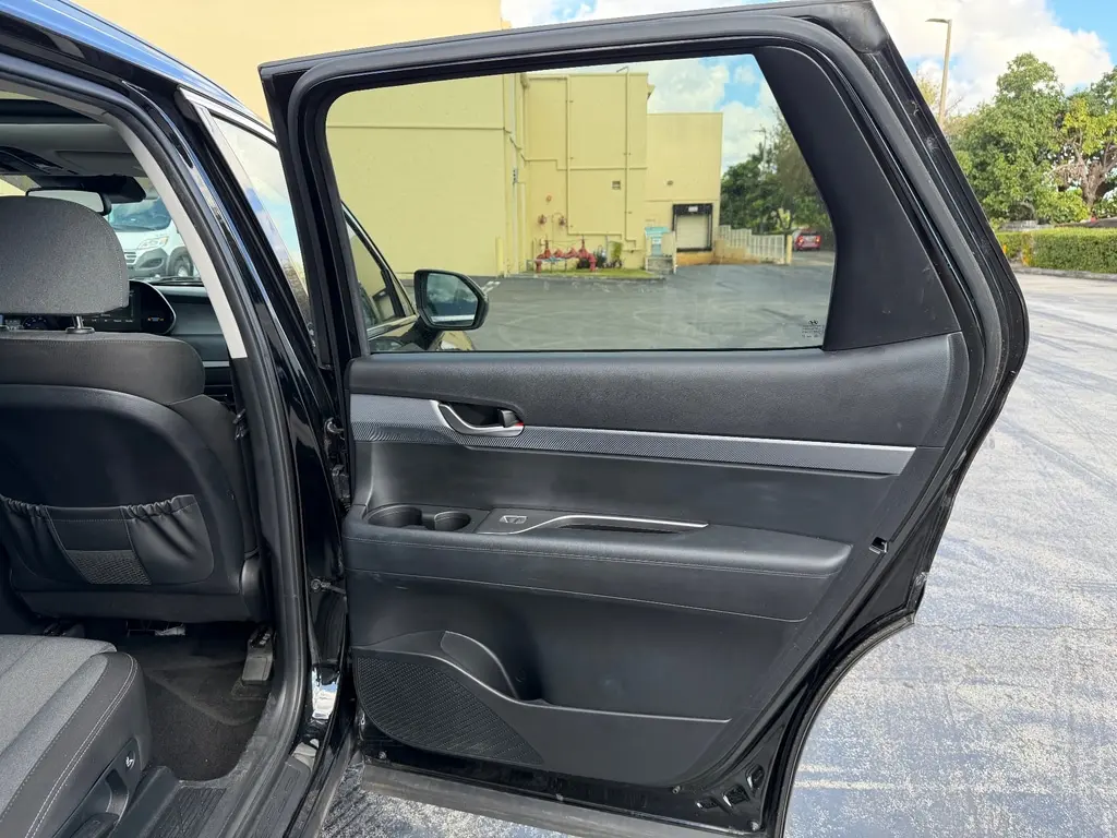 Florida Fine Cars - Used HYUNDAI PALISADE 2020 MIAMI SEL