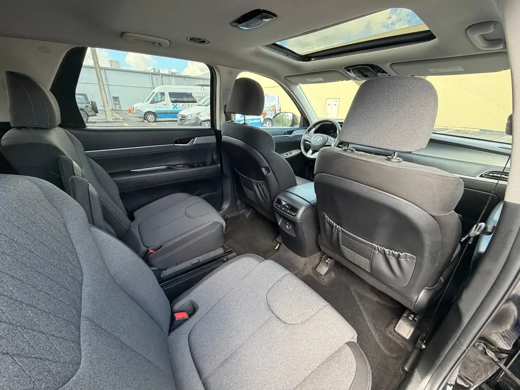 Florida Fine Cars - Used HYUNDAI PALISADE 2020 MIAMI SEL