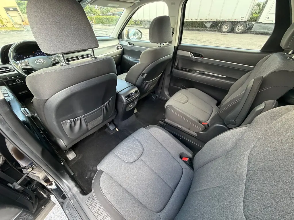 Florida Fine Cars - Used HYUNDAI PALISADE 2020 MIAMI SEL