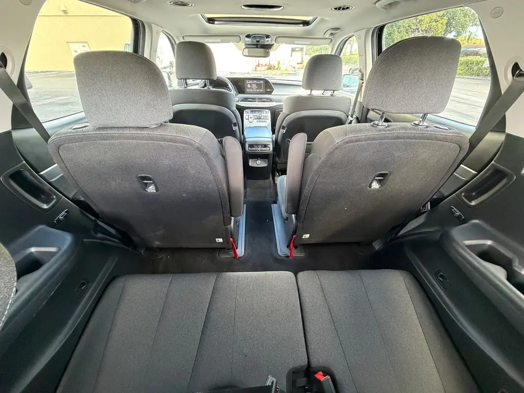 Florida Fine Cars - Used HYUNDAI PALISADE 2020 MIAMI SEL