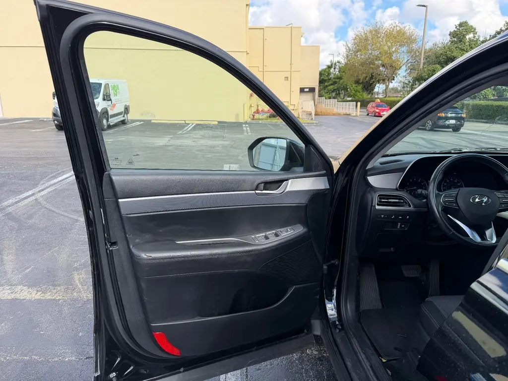 Florida Fine Cars - Used HYUNDAI PALISADE 2020 MIAMI SEL