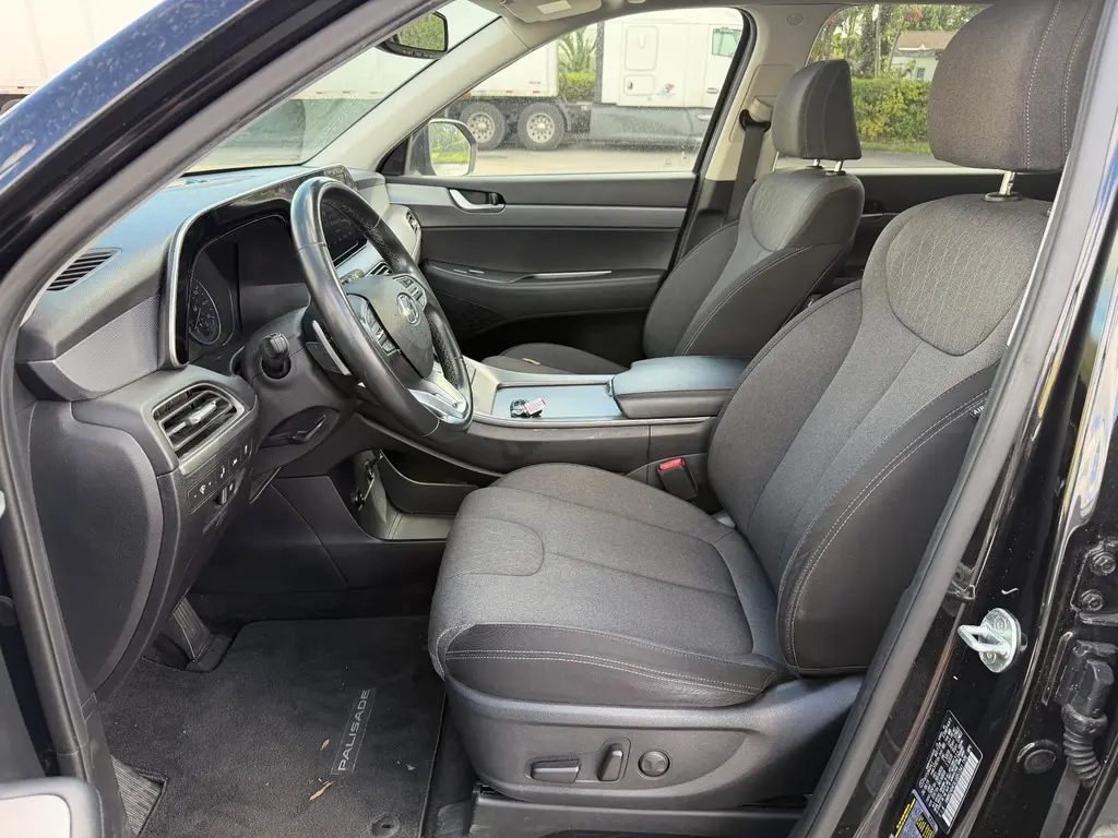 Florida Fine Cars - Used HYUNDAI PALISADE 2020 MIAMI SEL