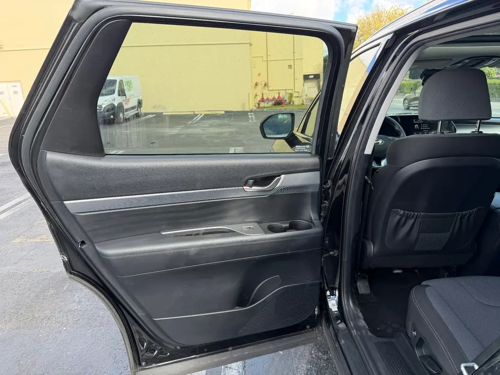 Florida Fine Cars - Used HYUNDAI PALISADE 2020 MIAMI SEL