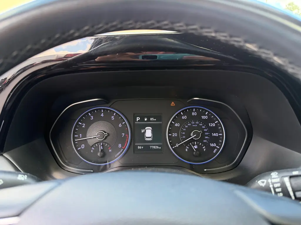 Florida Fine Cars - Used HYUNDAI PALISADE 2020 MIAMI SEL