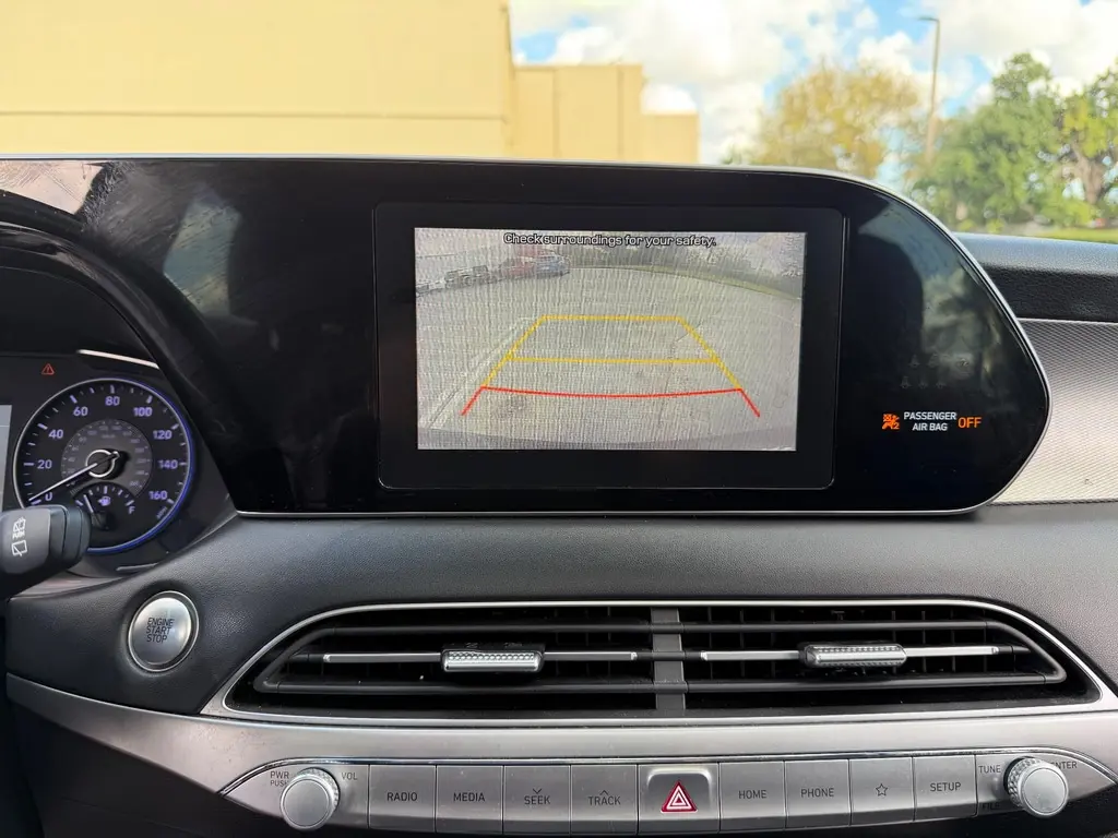 Florida Fine Cars - Used HYUNDAI PALISADE 2020 MIAMI SEL