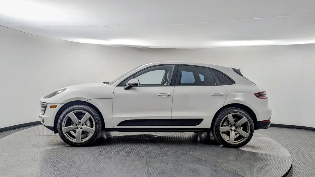 Florida Fine Cars - Used PORSCHE MACAN 2015 WEST PALM S