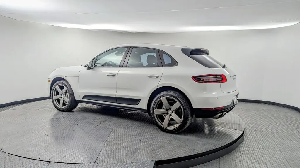 Florida Fine Cars - Used PORSCHE MACAN 2015 WEST PALM S