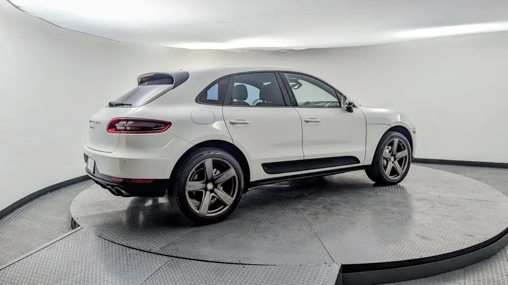 Florida Fine Cars - Used PORSCHE MACAN 2015 WEST PALM S