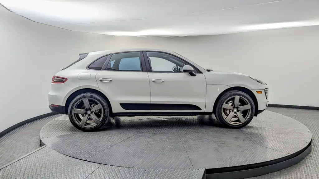 Florida Fine Cars - Used PORSCHE MACAN 2015 WEST PALM S