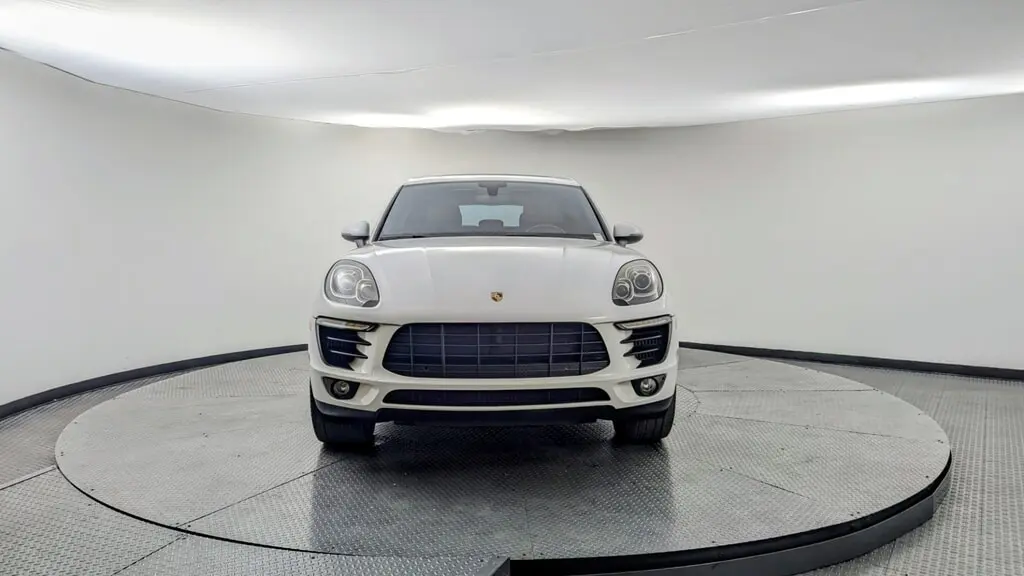 Florida Fine Cars - Used PORSCHE MACAN 2015 WEST PALM S
