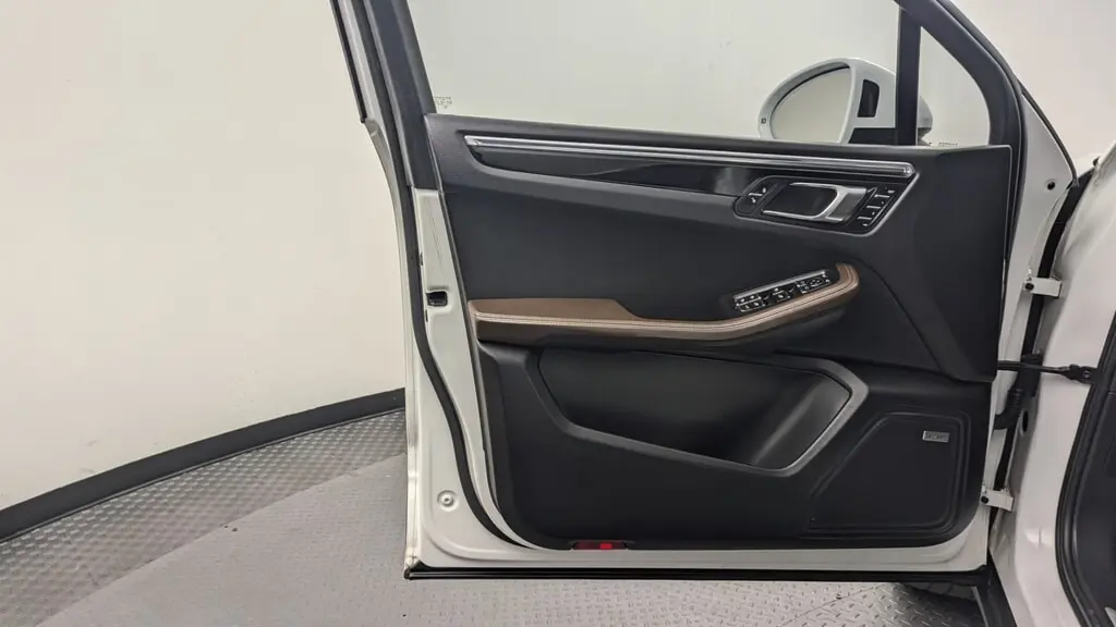 Florida Fine Cars - Used PORSCHE MACAN 2015 WEST PALM S