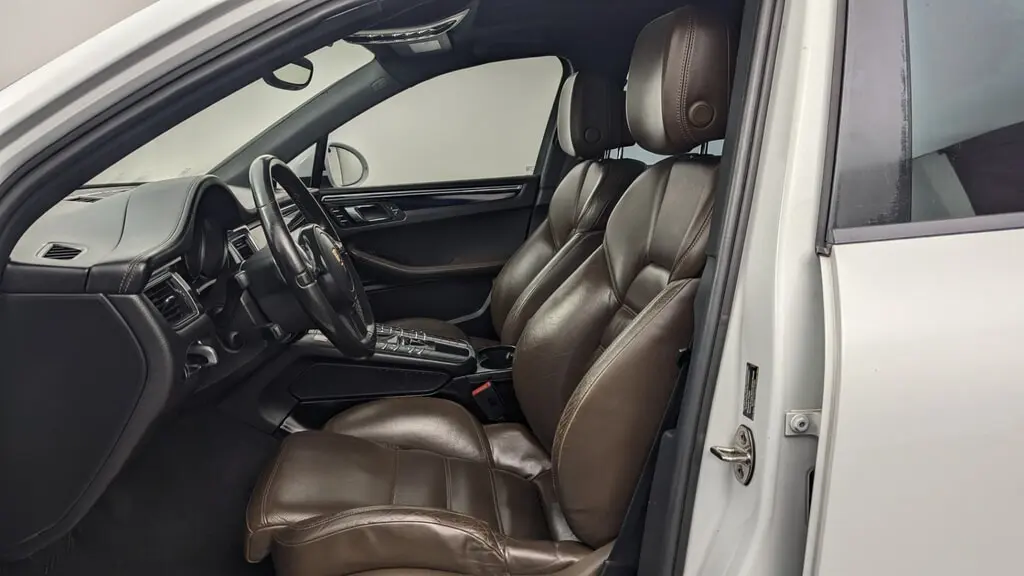 Florida Fine Cars - Used PORSCHE MACAN 2015 WEST PALM S