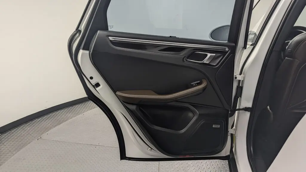 Florida Fine Cars - Used PORSCHE MACAN 2015 WEST PALM S