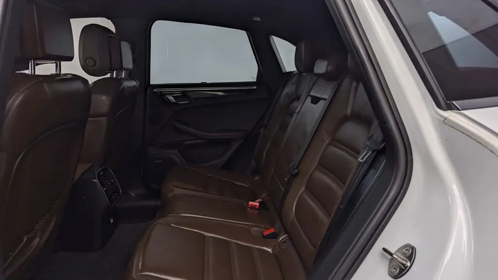 Florida Fine Cars - Used PORSCHE MACAN 2015 WEST PALM S