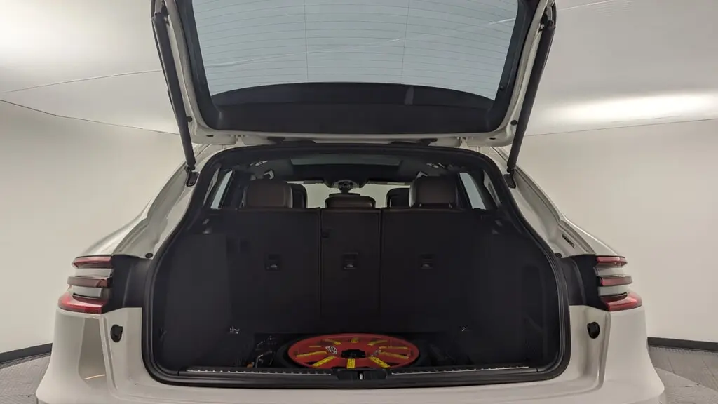 Florida Fine Cars - Used PORSCHE MACAN 2015 WEST PALM S