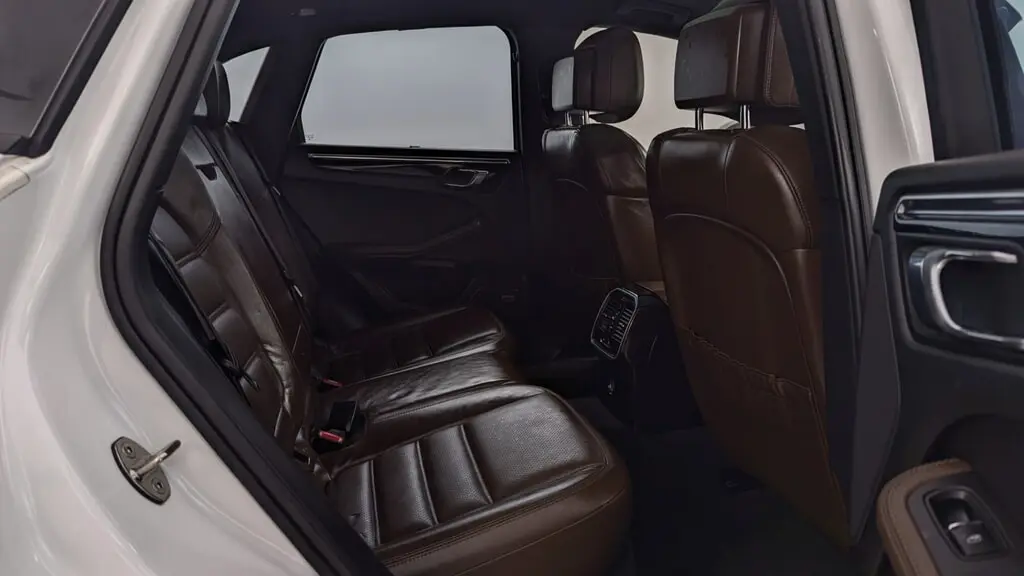 Florida Fine Cars - Used PORSCHE MACAN 2015 WEST PALM S