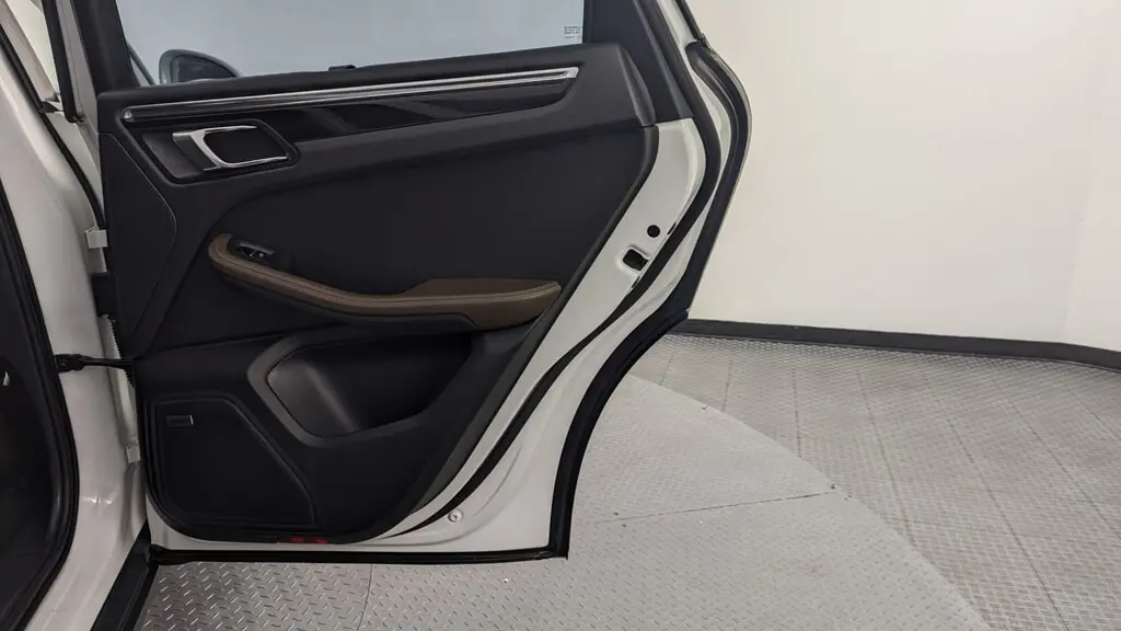 Florida Fine Cars - Used PORSCHE MACAN 2015 WEST PALM S