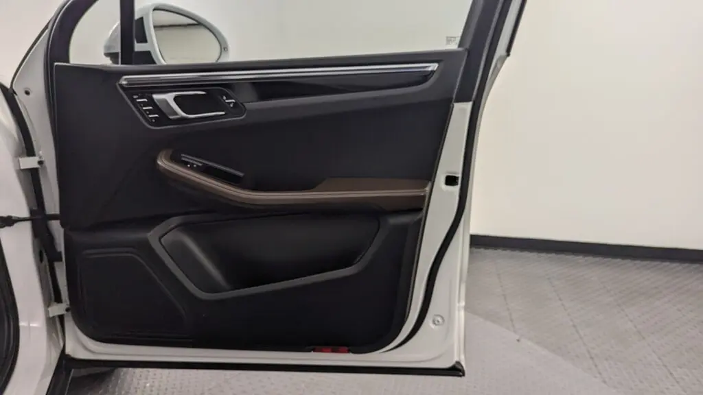 Florida Fine Cars - Used PORSCHE MACAN 2015 WEST PALM S