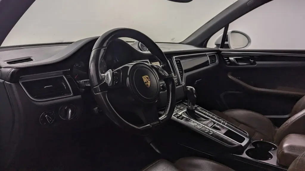 Florida Fine Cars - Used PORSCHE MACAN 2015 WEST PALM S