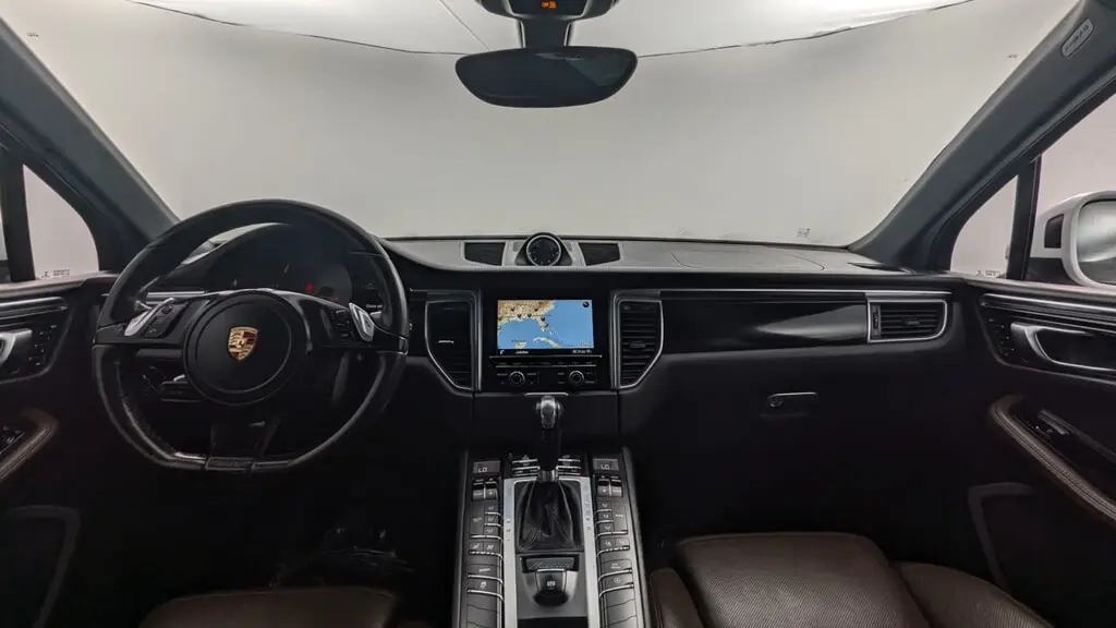 Florida Fine Cars - Used PORSCHE MACAN 2015 WEST PALM S