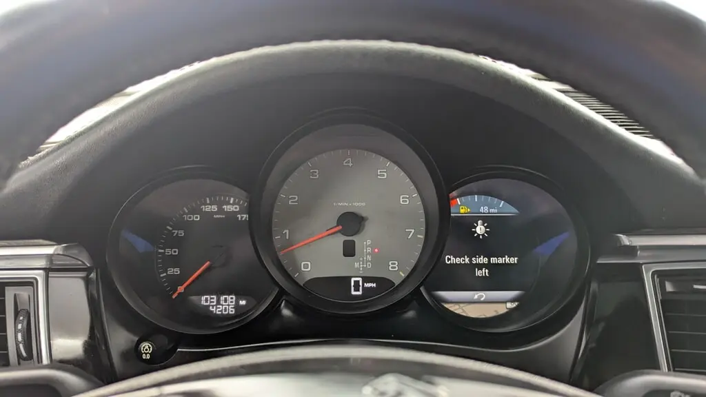 Florida Fine Cars - Used PORSCHE MACAN 2015 WEST PALM S