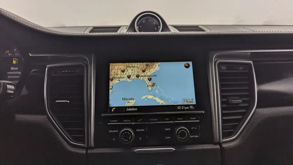 Florida Fine Cars - Used PORSCHE MACAN 2015 WEST PALM S