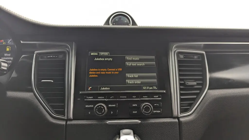 Florida Fine Cars - Used PORSCHE MACAN 2015 WEST PALM S