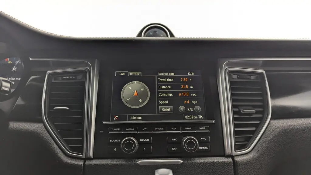 Florida Fine Cars - Used PORSCHE MACAN 2015 WEST PALM S