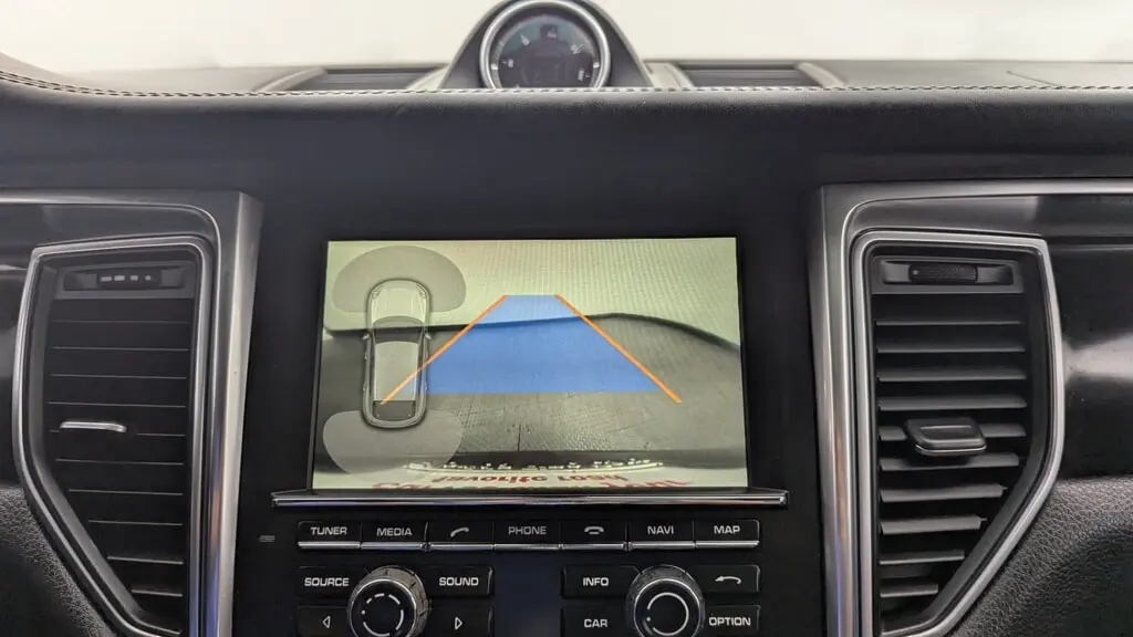 Florida Fine Cars - Used PORSCHE MACAN 2015 WEST PALM S