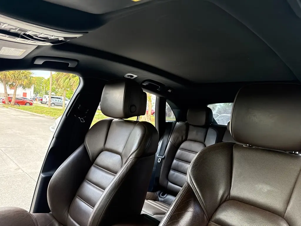 Florida Fine Cars - Used PORSCHE MACAN 2015 WEST PALM S