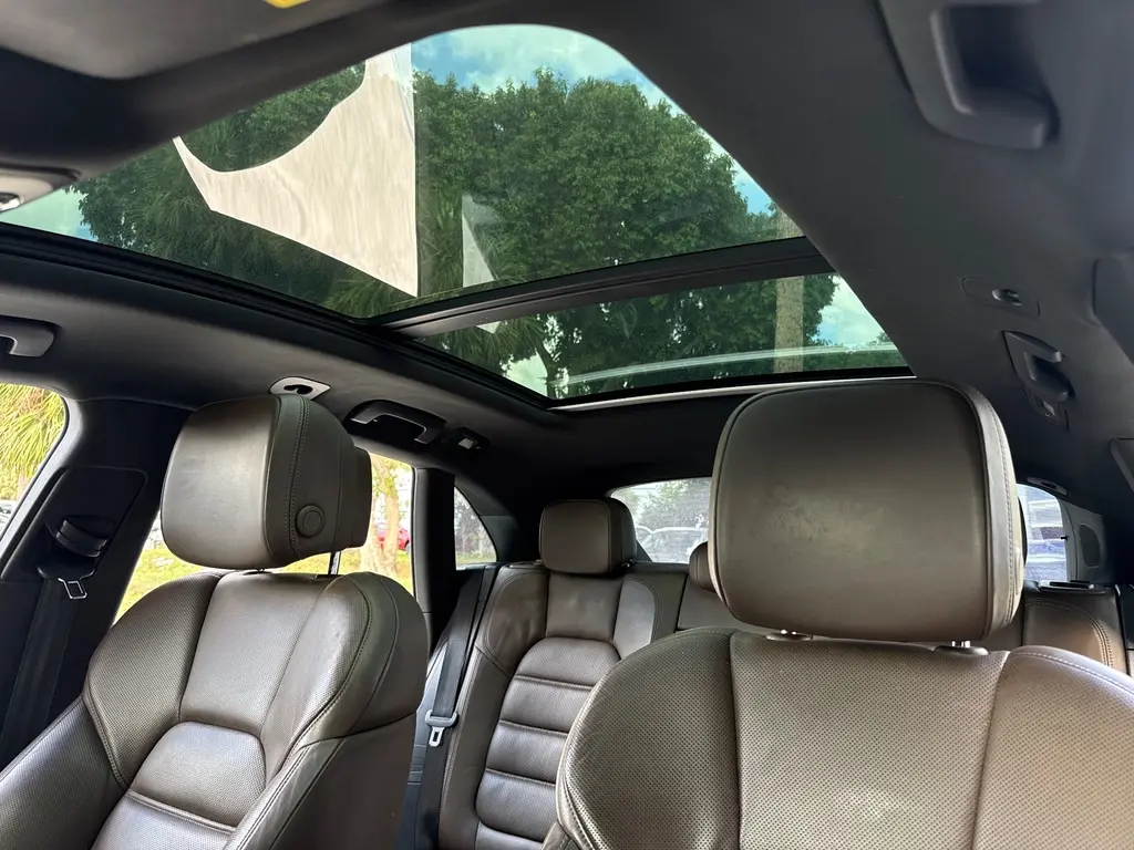 Florida Fine Cars - Used PORSCHE MACAN 2015 WEST PALM S