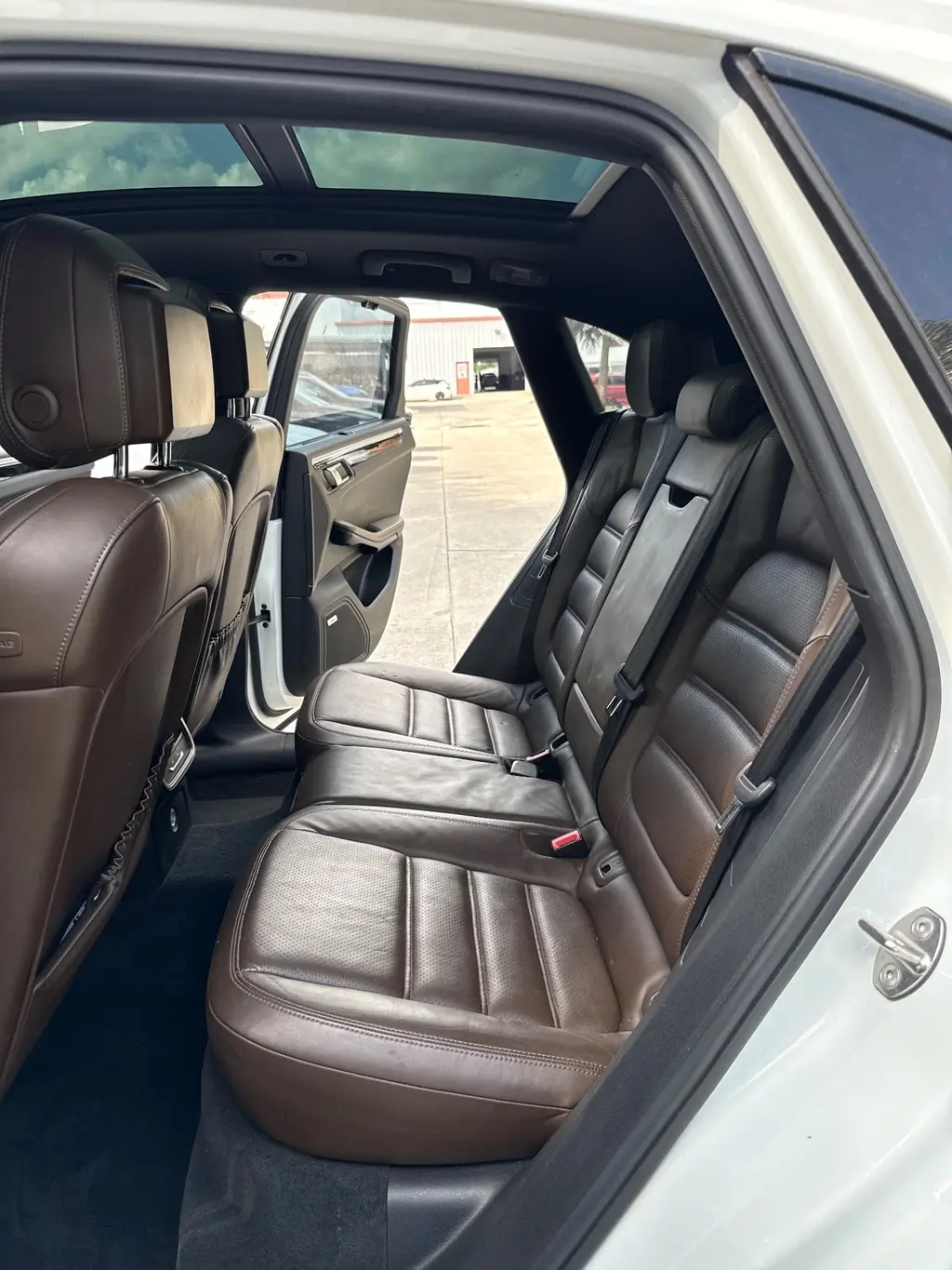 Florida Fine Cars - Used PORSCHE MACAN 2015 WEST PALM S