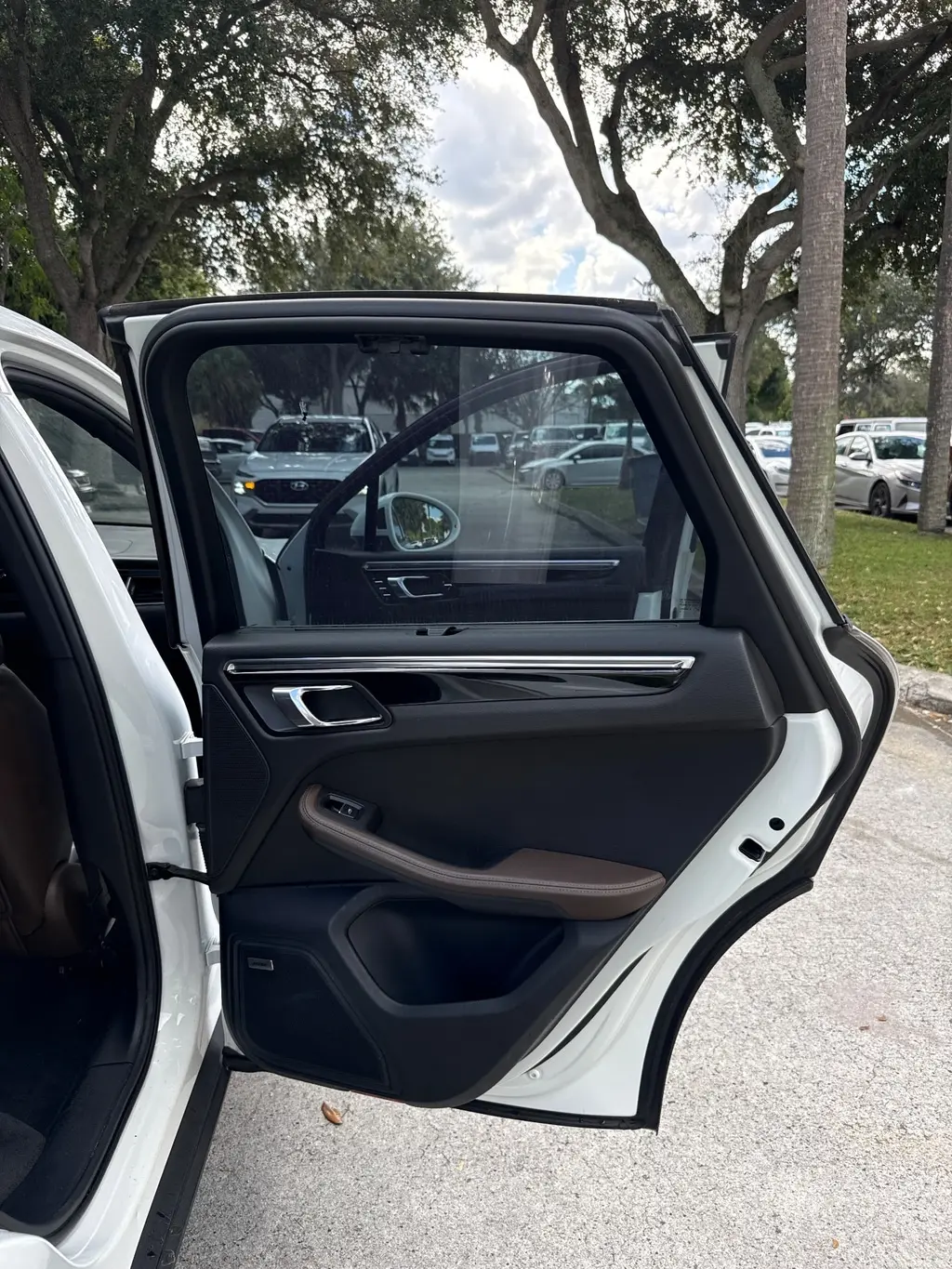 Florida Fine Cars - Used PORSCHE MACAN 2015 WEST PALM S