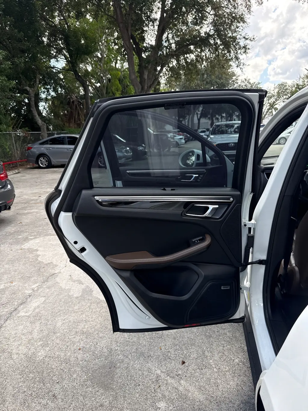 Florida Fine Cars - Used PORSCHE MACAN 2015 WEST PALM S