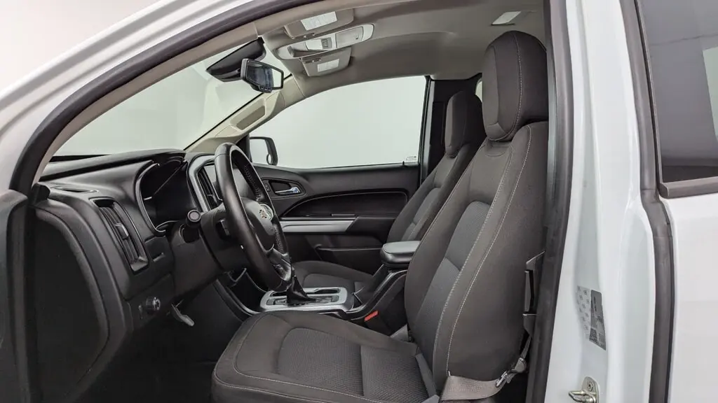 Florida Fine Cars - Used CHEVROLET COLORADO 2022 WEST PALM 2WD LT