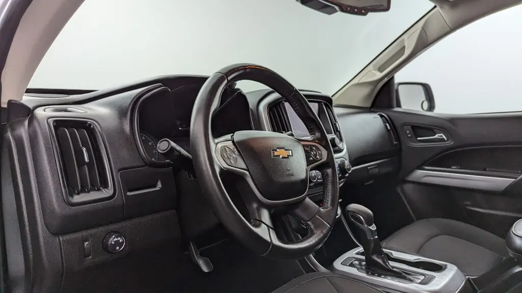 Florida Fine Cars - Used CHEVROLET COLORADO 2022 WEST PALM 2WD LT