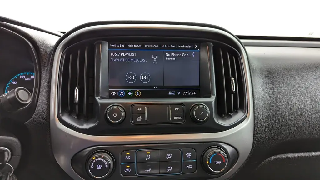 Florida Fine Cars - Used CHEVROLET COLORADO 2022 WEST PALM 2WD LT