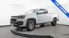 Florida Fine Cars - Used CHEVROLET COLORADO 2022 WEST PALM 2WD LT