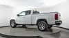 Florida Fine Cars - Used CHEVROLET COLORADO 2022 WEST PALM 2WD LT