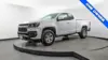 Florida Fine Cars - Used CHEVROLET COLORADO 2022 WEST PALM 2WD LT