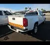 Florida Fine Cars - Used CHEVROLET COLORADO 2022 WEST PALM 2WD LT