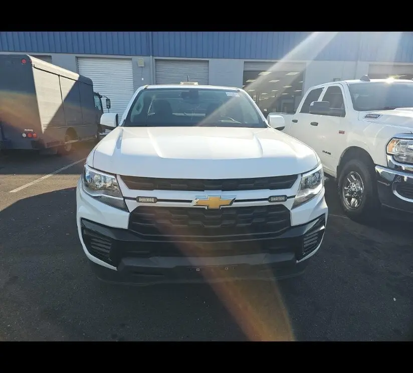 Florida Fine Cars - Used CHEVROLET COLORADO 2022 WEST PALM 2WD LT