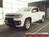 Florida Fine Cars - Used CHEVROLET COLORADO 2022 MIAMI 2WD LT