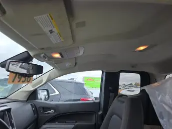 Florida Fine Cars - Used CHEVROLET COLORADO 2022 MIAMI 2WD LT