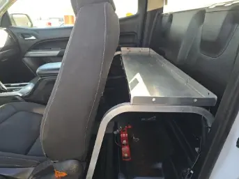 Florida Fine Cars - Used CHEVROLET COLORADO 2022 MIAMI 2WD LT