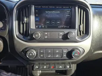 Florida Fine Cars - Used CHEVROLET COLORADO 2022 MIAMI 2WD LT