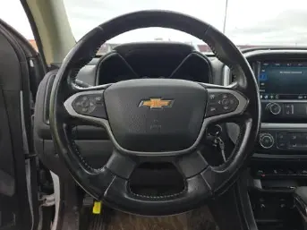 Florida Fine Cars - Used CHEVROLET COLORADO 2022 MIAMI 2WD LT