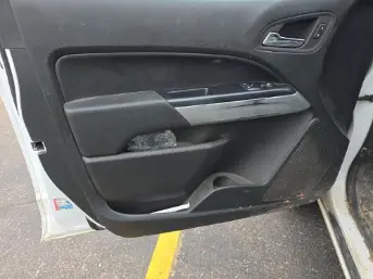 Florida Fine Cars - Used CHEVROLET COLORADO 2022 MIAMI 2WD LT